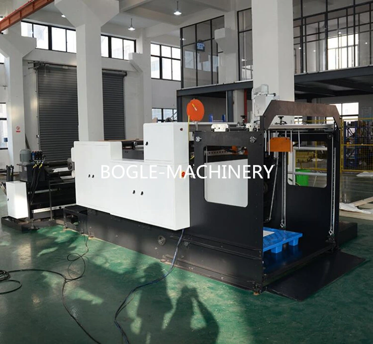 Kraft Paper Roll Sheeting Machine Silicon Coated Paper Jumbo Roll to Sheets Cutting Machine with Automatic Stack Function