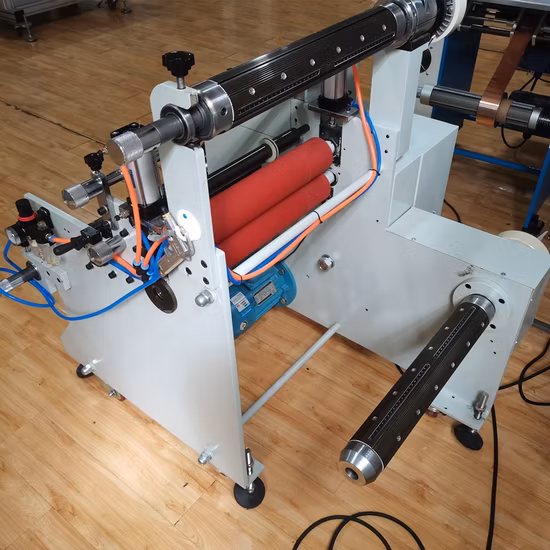 Hochwertige automatische Thermofolien-Laminiermaschine